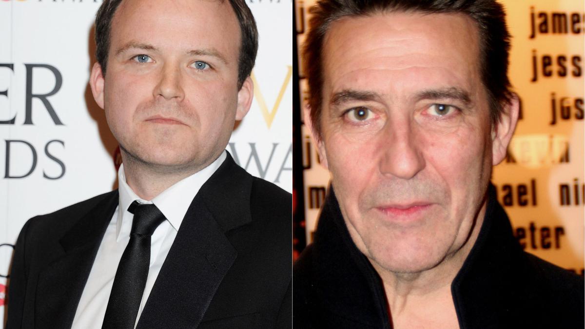 ‘The Lord Of The Rings: The Rings Of Power’ adds Ciaran Hinds, Rory Kinnear