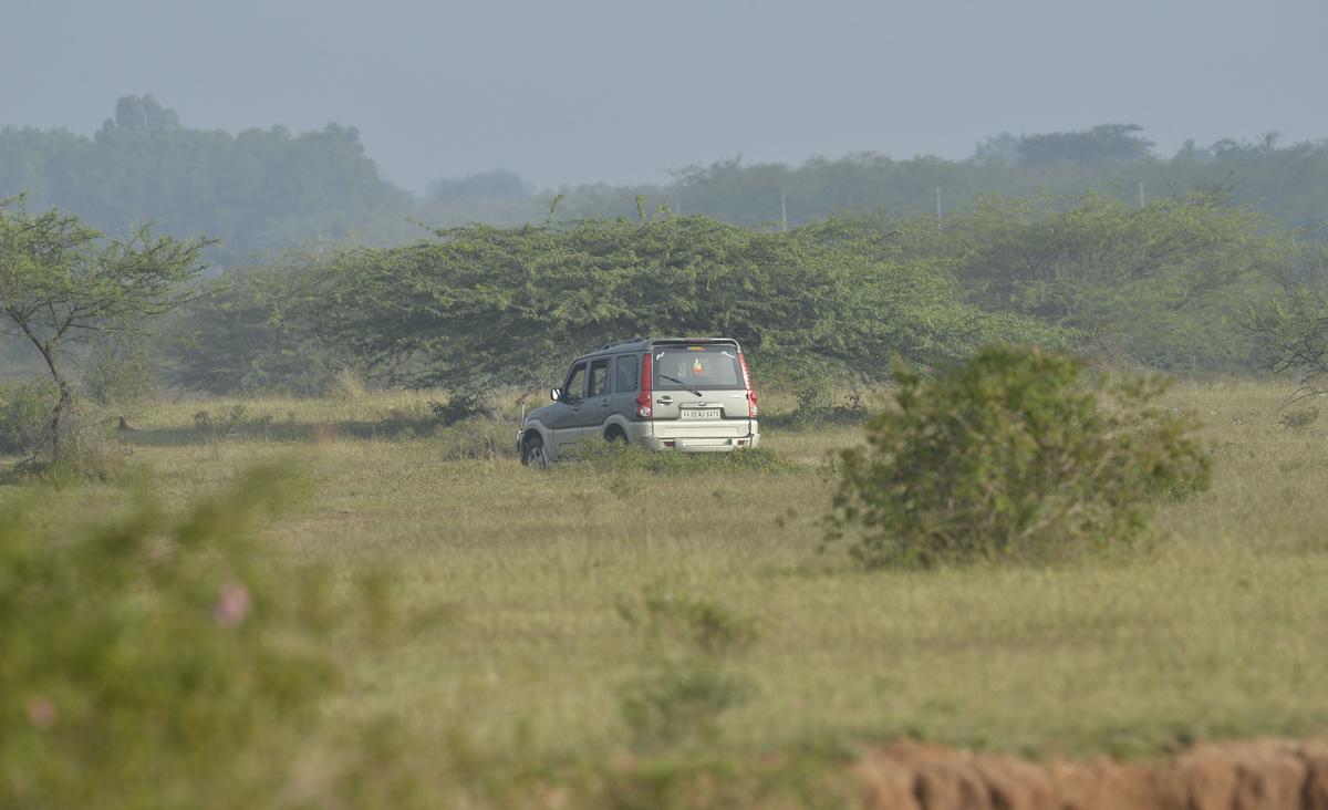 Take opinion of people for Hesarghatta to be declared conservation reserve, says CM