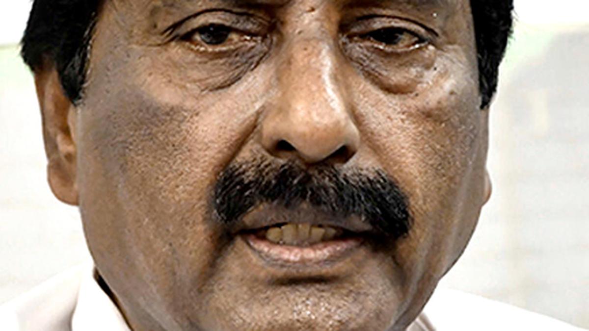 AIADMK urges MEA intervention for release of fishermen held in Sri Lanka