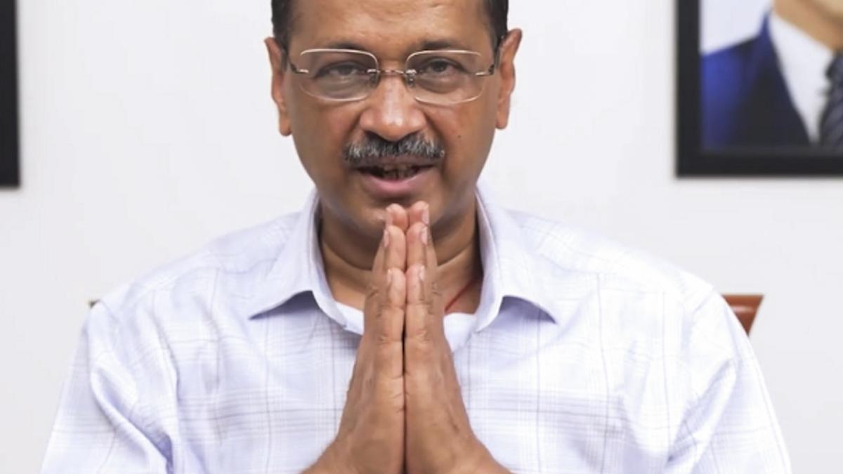 Delhi excise policy case: Order on Arvind Kejriwal’s bail plea likely on June 20