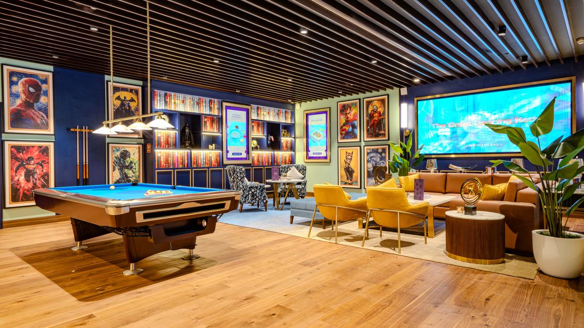 Dolby Cinema to superplexes, Hyderabad multiplexes are on an expansion mode