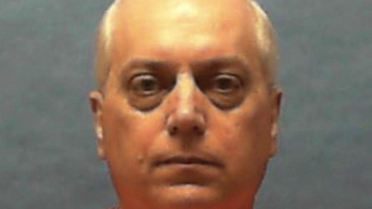 Florida man executed for killing a young mom who called 911 from his car begging for help