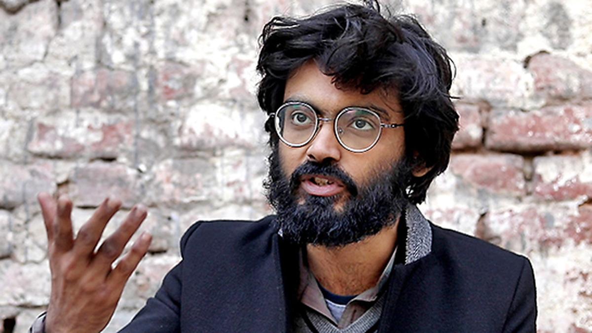 Supreme Court tells Delhi HC to expeditiously hear bail plea of Delhi riots accused Sharjeel Imam