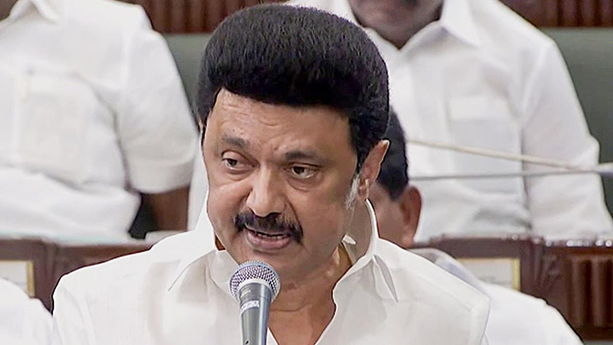Will consider request to extend reservations to Muslim converts of backward classes: T.N. CM Stalin