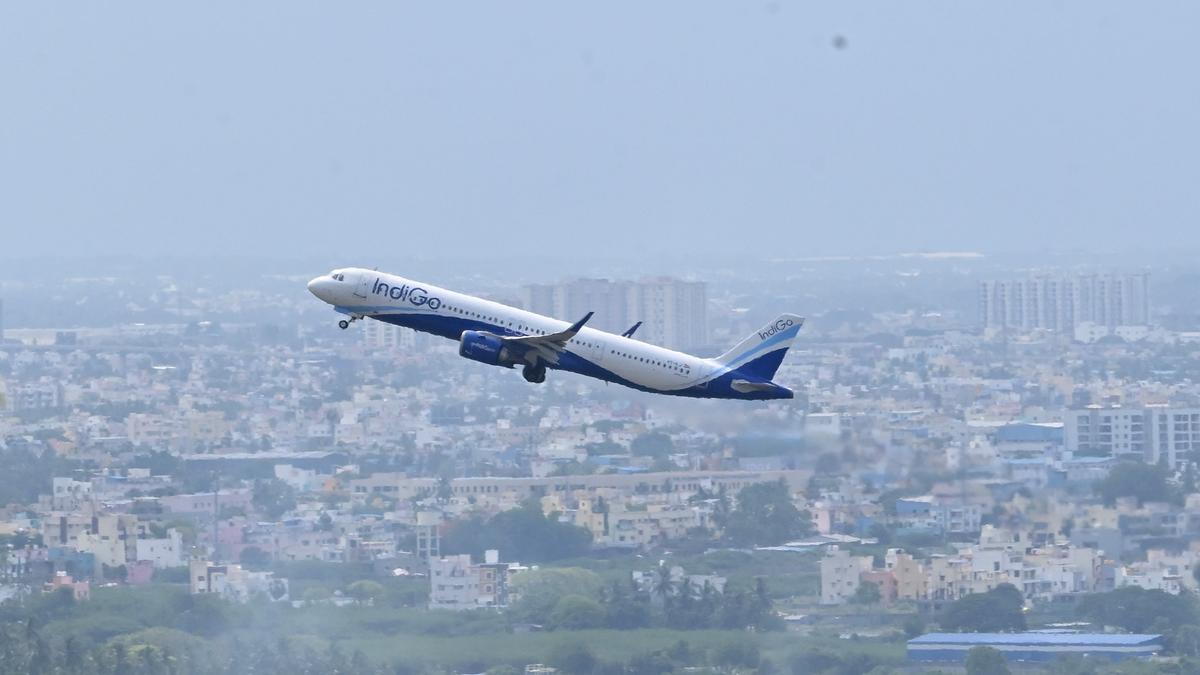 Chennai, Bengaluru among airports where aircraft encountered GPS spoofing