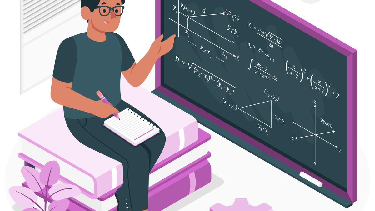 Why mental Maths must be included in the curriculum