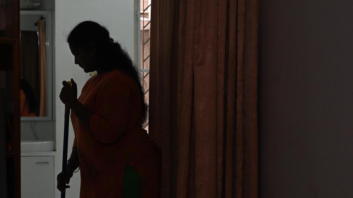 Domestic work and its quest for recognition