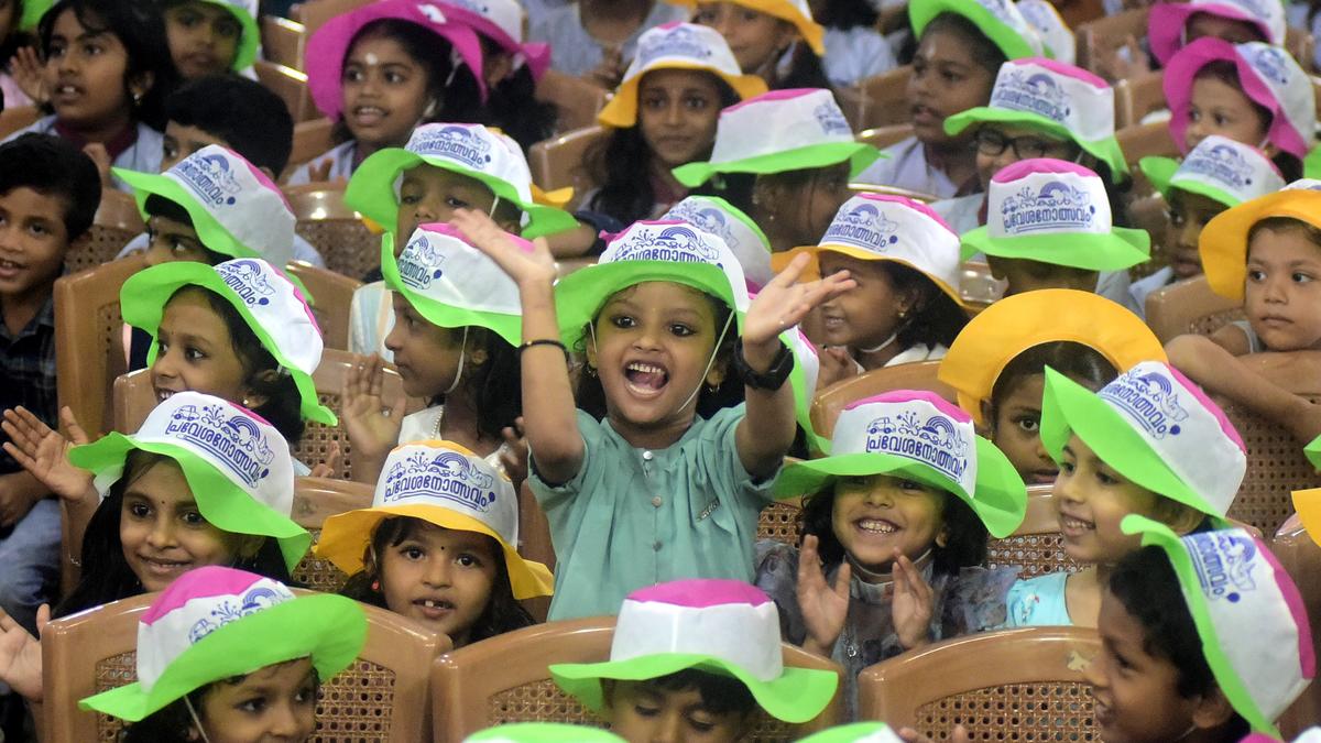 Govt., aided schools being made more efficient, says Minister Mohamed Riyas