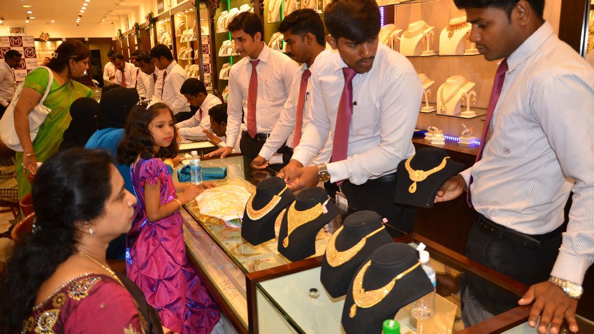 Malabar Gold & Diamonds to invest ₹5,000 crore in global expansion