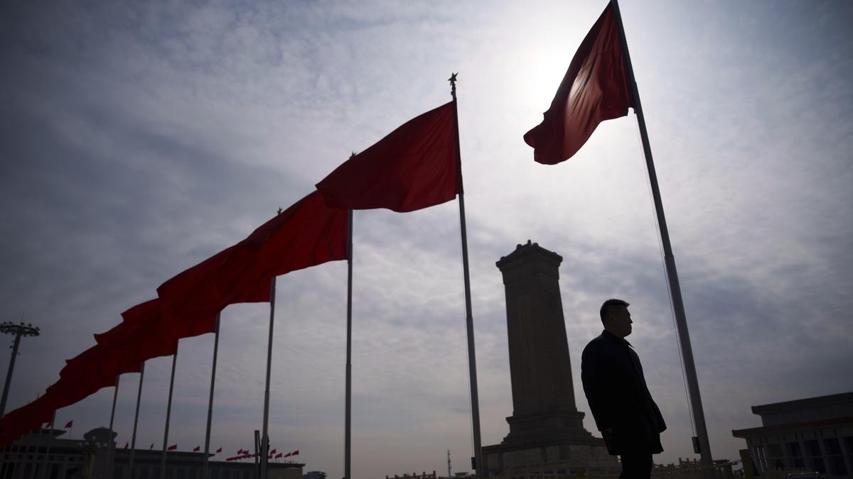 China wraps it’s Congress meet amid rumours over missing Chairman