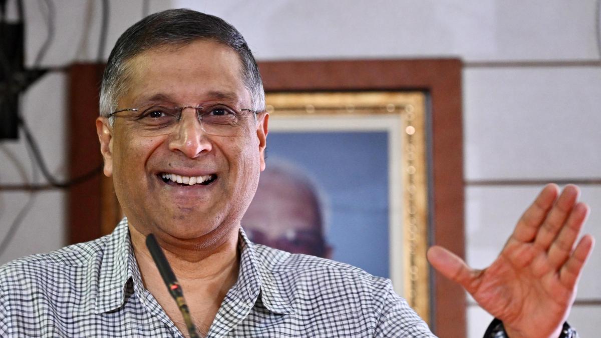India needs to create more manufacturing jobs, says Arvind Subramanian