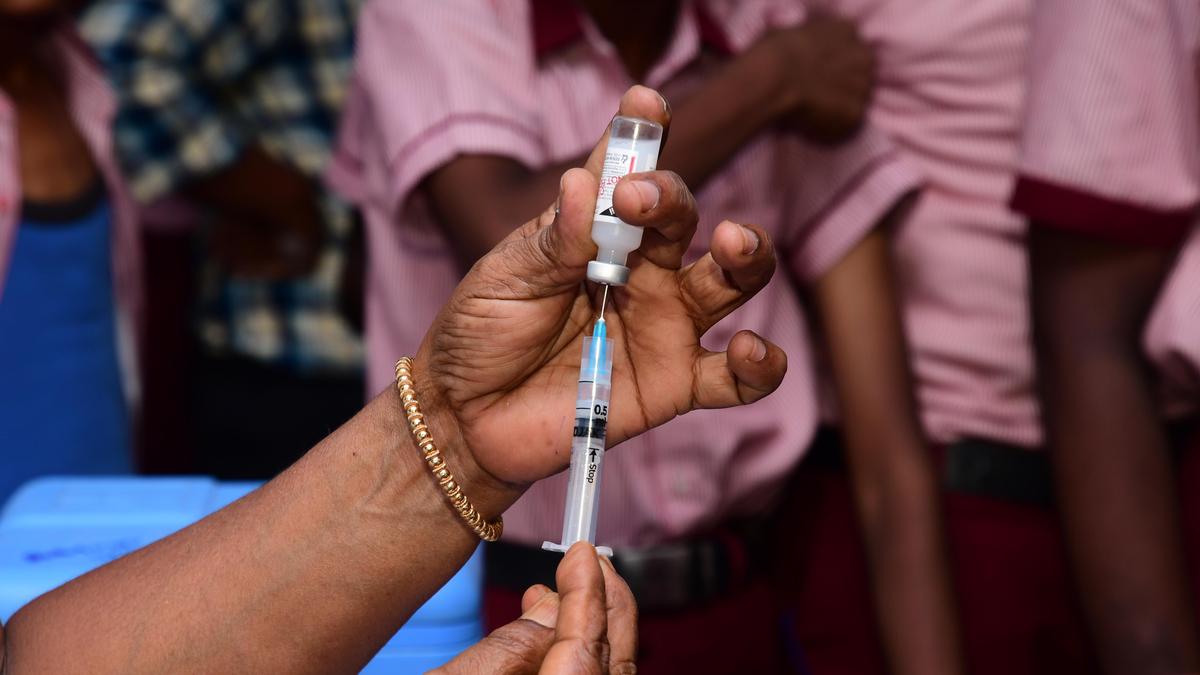 Why tetanus evades eradication – The Hindu