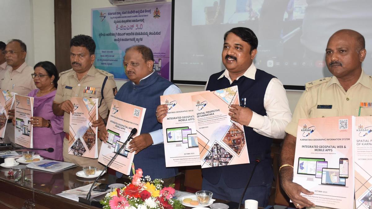 K-GIS 2.0 workshop aims to drive data-led governance, local solutions