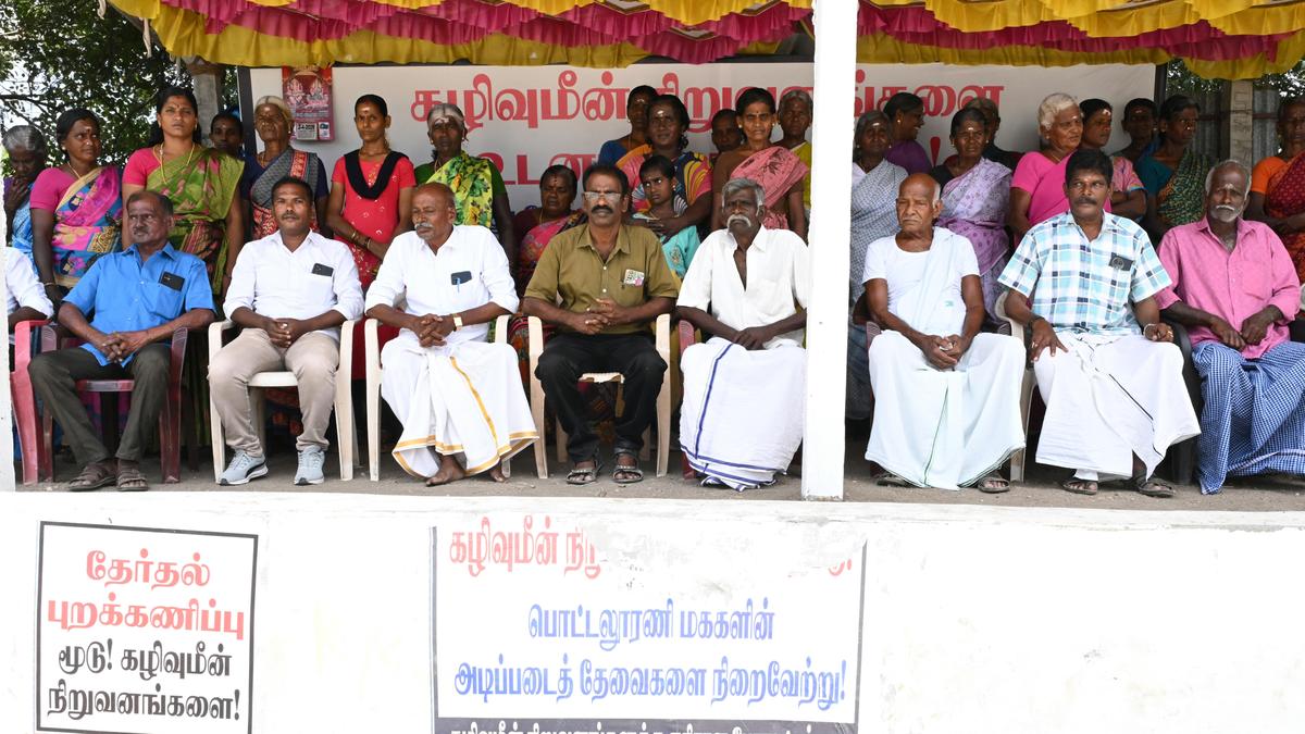 Tamil Nadu election 2026: Southern districts witness steady, largely peaceful polling