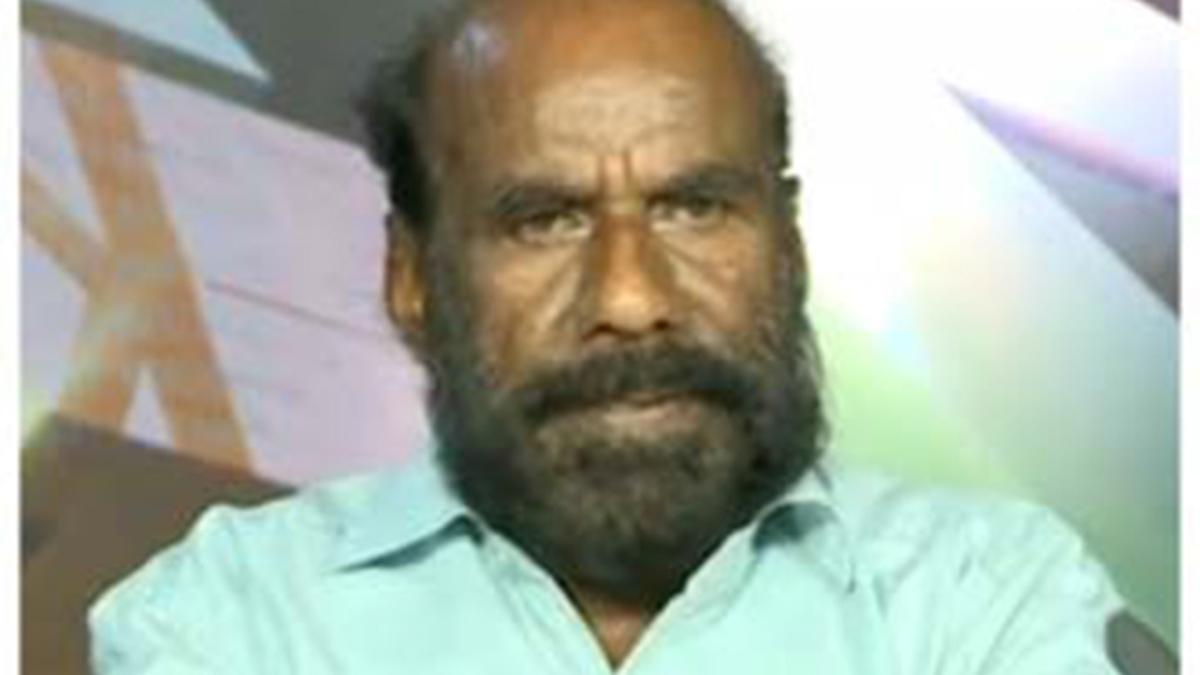 Film activist Chelavoor Venu passes away