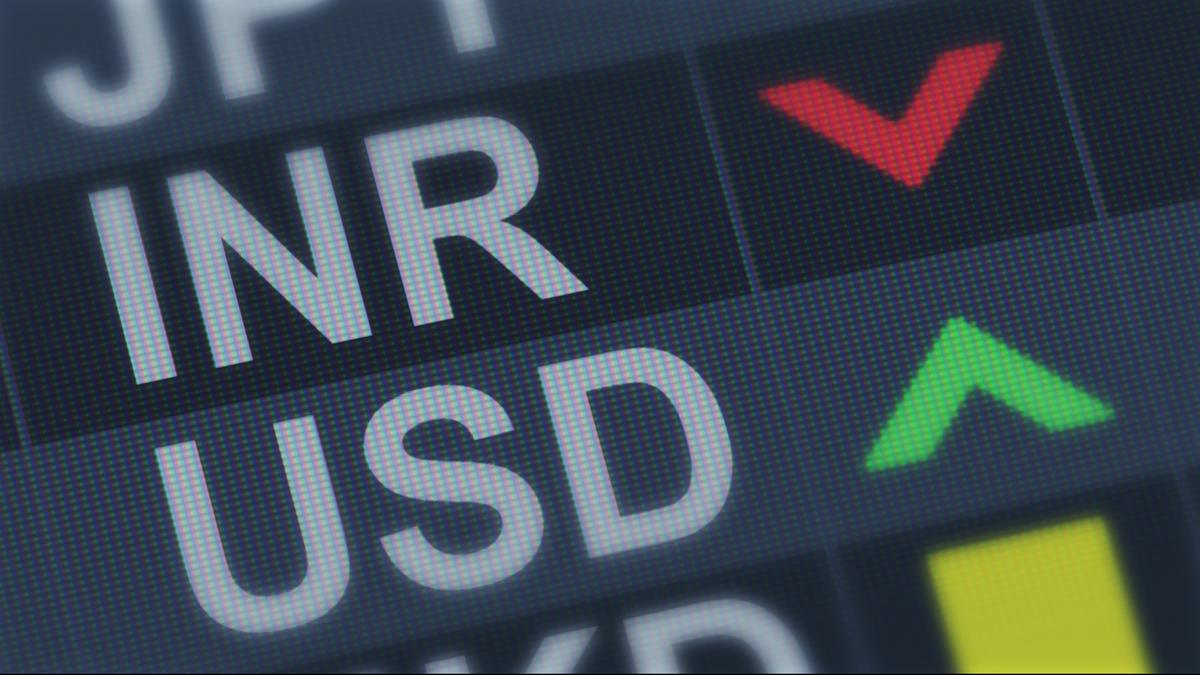 Let the rupee depreciate past ₹100 to a dollar, 16th Finance Commission chairman advises RBI