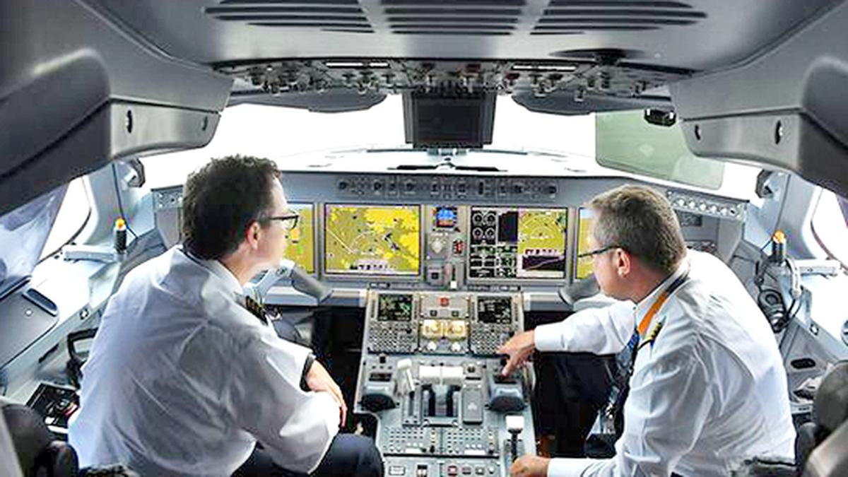 New rest norms for pilots will reduce their salary, Air India tells DGCA