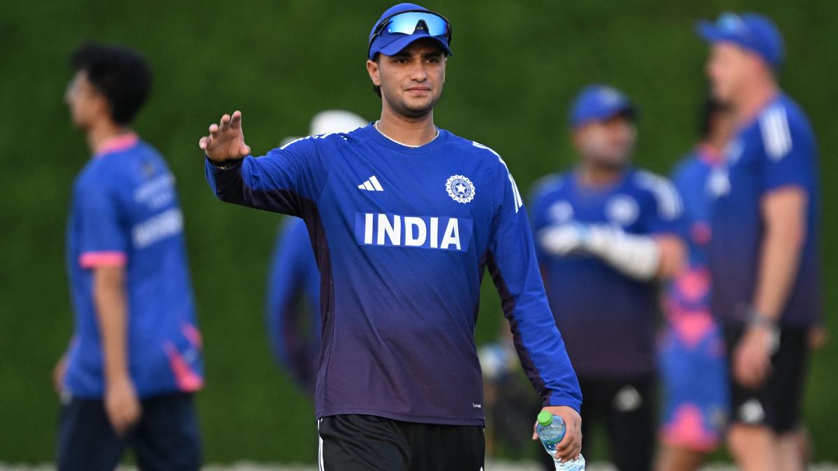 India vs Pakistan, Asia Cup 2025 LIVE: Men in blue set to face Pak in high-stakes clash amid political tension