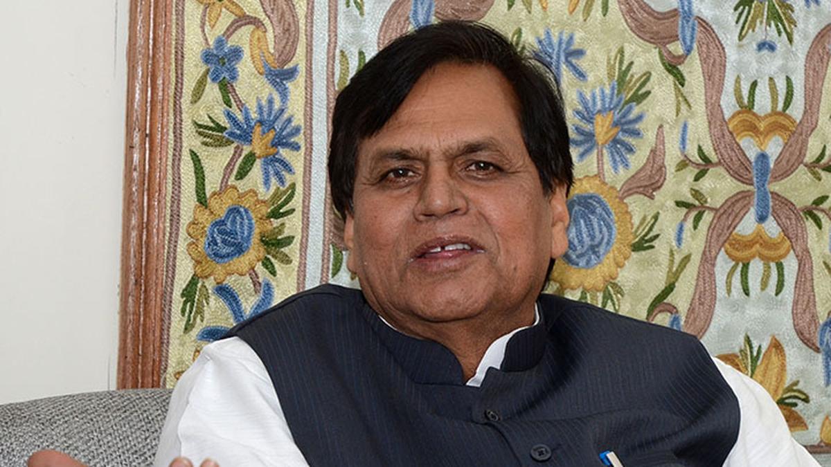 Organisation representing Pasmanda Muslims supports Waqf (Amendment) Bill