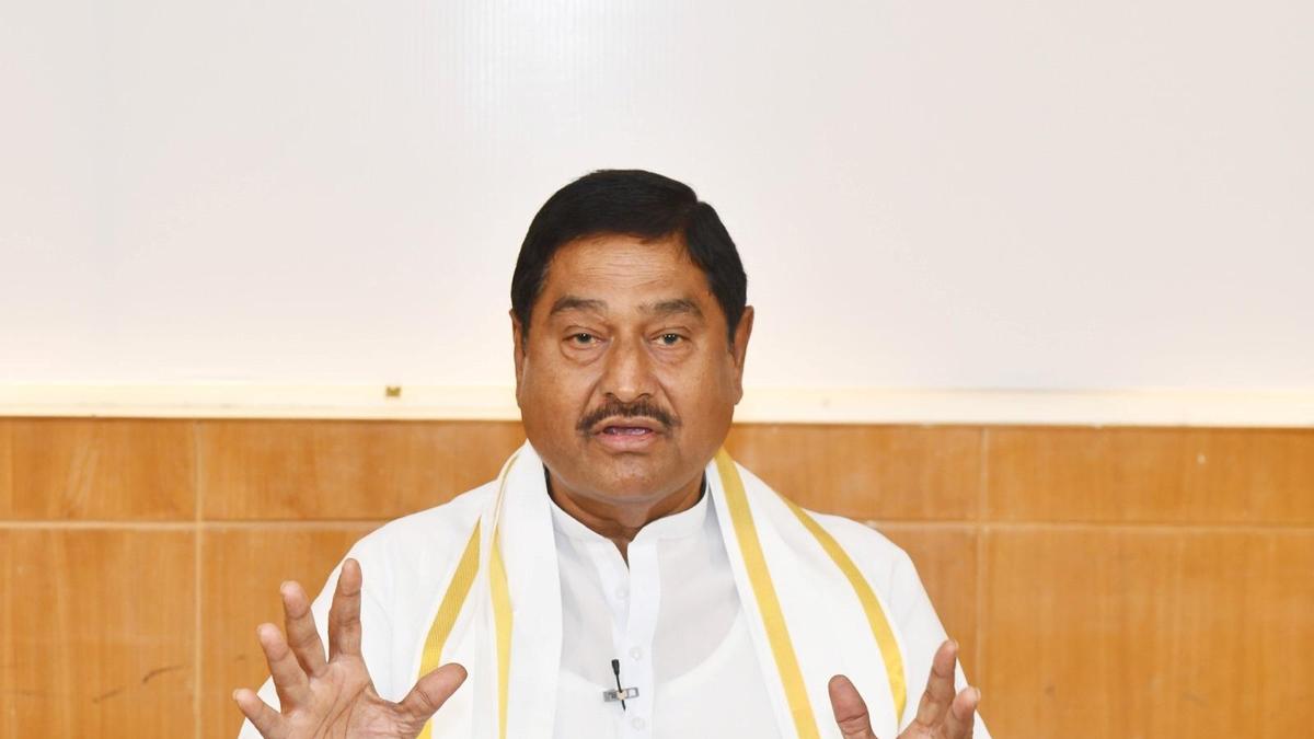 Government should take up land reforms: YSRCP leader