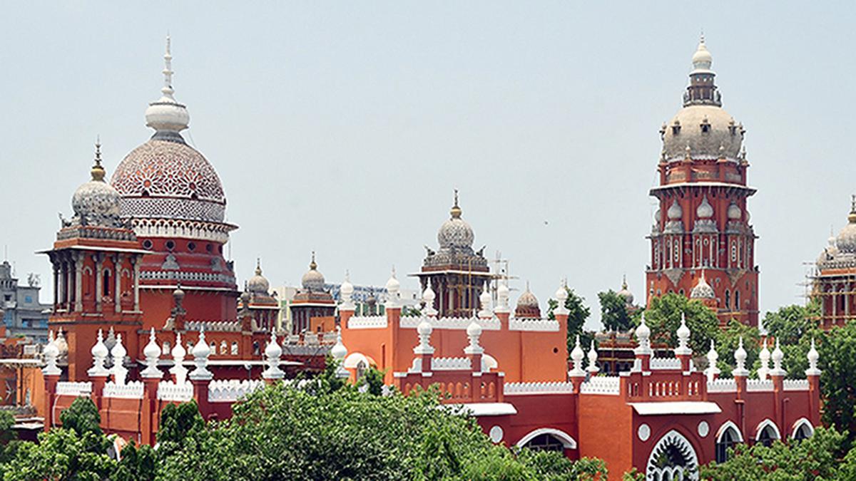 Madras High Court orders registration of FIR against three policemen for assaulting a Scheduled Caste family in 2016