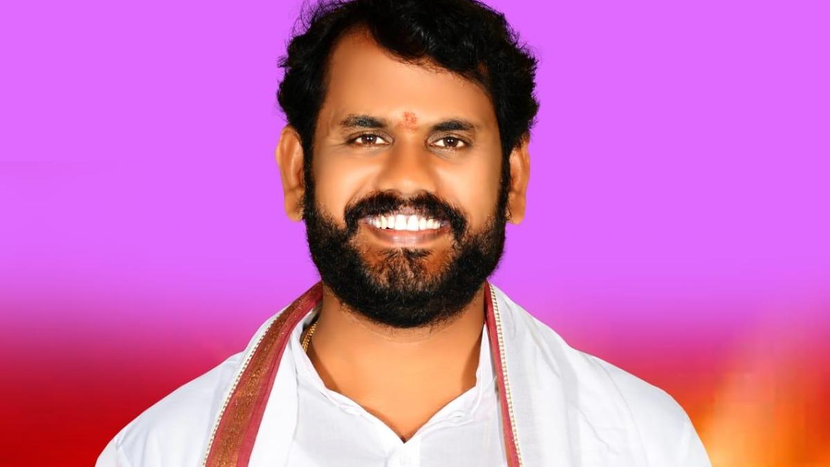 NPCIL agreed to set up skill development centre in Etcherla says BJP MLA N. Eswara Rao