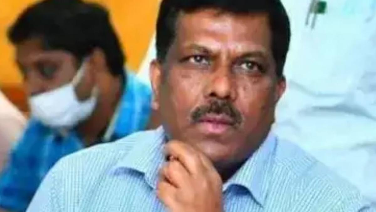 A former IAS officer, a former judge and a former police officer hoping to contest Assembly polls