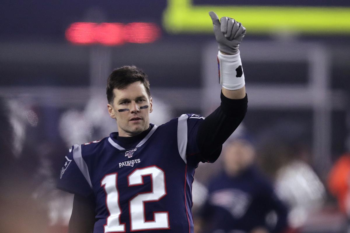 Tom Brady retires, insisting this time it's for good