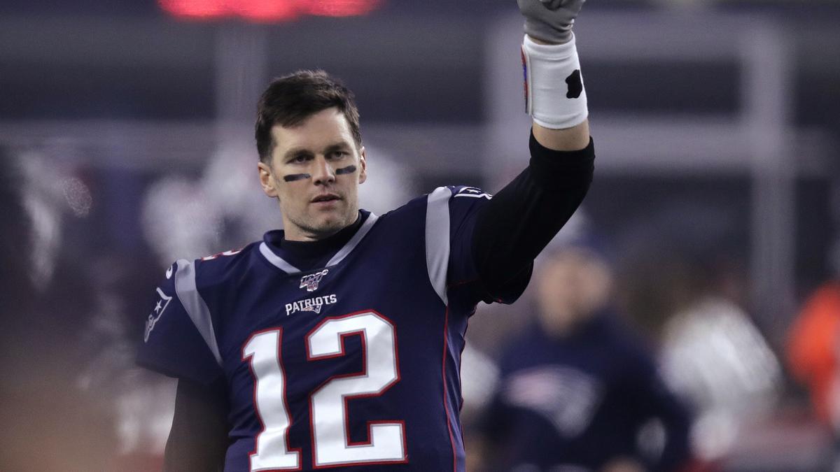Tom Brady retires at 45, insisting this time it's 'for good'