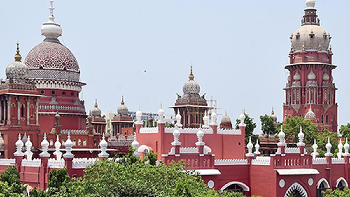 Madras