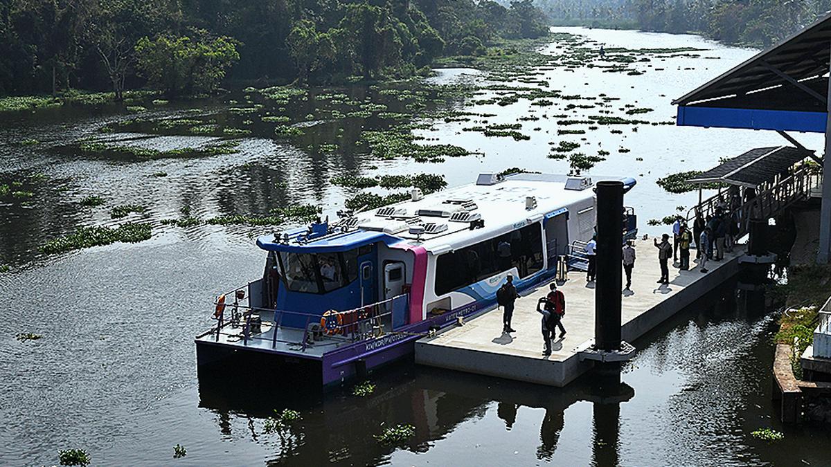 Four from Kerala make it to the finals of global electric boat awards