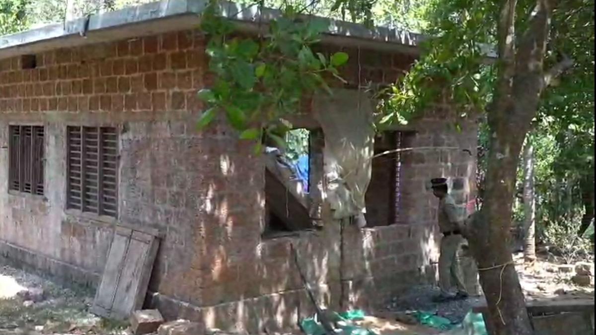 Panoor bomb blast in Kerala: ‘Mastermind’ among two more persons arrested