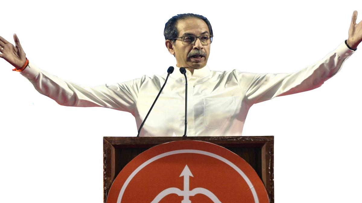 Savarkar petition row | Uddhav Thackeray disagrees with Rahul Gandhi remarks, but questions BJP, RSS claims