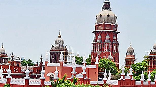 HC stays single judge’s order against dissolution of TNCPCR