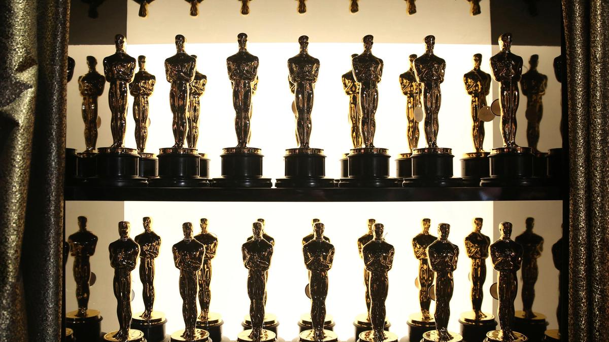 The Oscars will move to YouTube in 2029, leaving longtime home of ABC