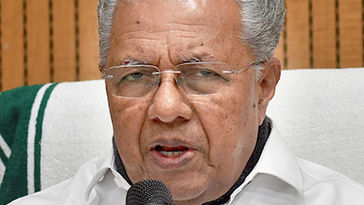 Wayanad disaster: Kerala CM warns of legal action against media for ‘spreading lies’ about relief expenditure