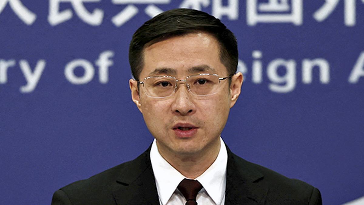 China firmly opposes unilateral sanctions, says Foreign Ministry