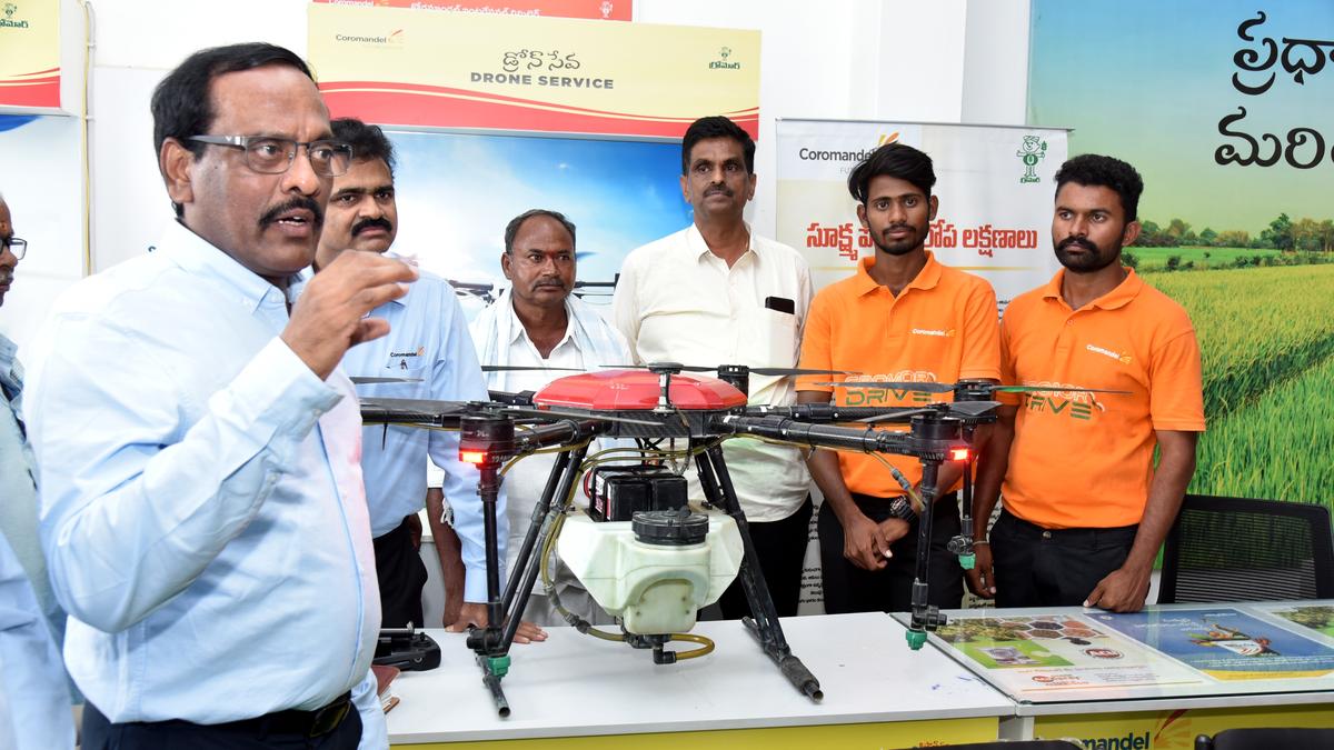 ‘PM Kisan Samriddhi Kendras: A Comprehensive Solution Center for All Farmer Requirements’