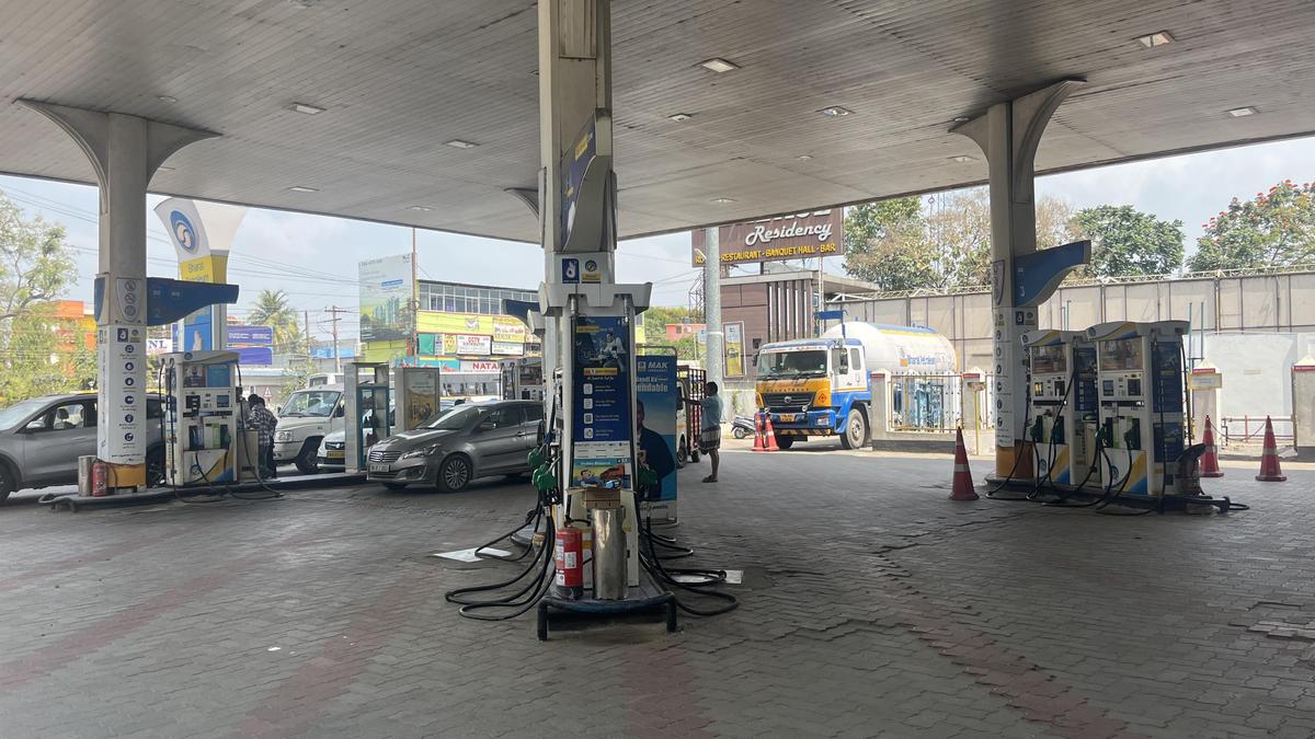 Top news of the day: Premium petrol prices hiked by ₹2-3/litre; fire at Kuwait refinery as Gulf states come under drone, missile attacks