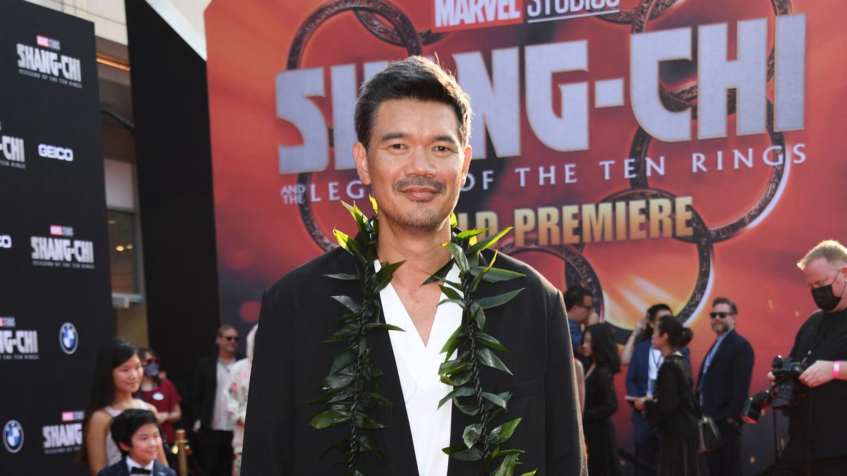 Avengers: The Kang Dynasty' Director Destin Daniel Cretton Exits