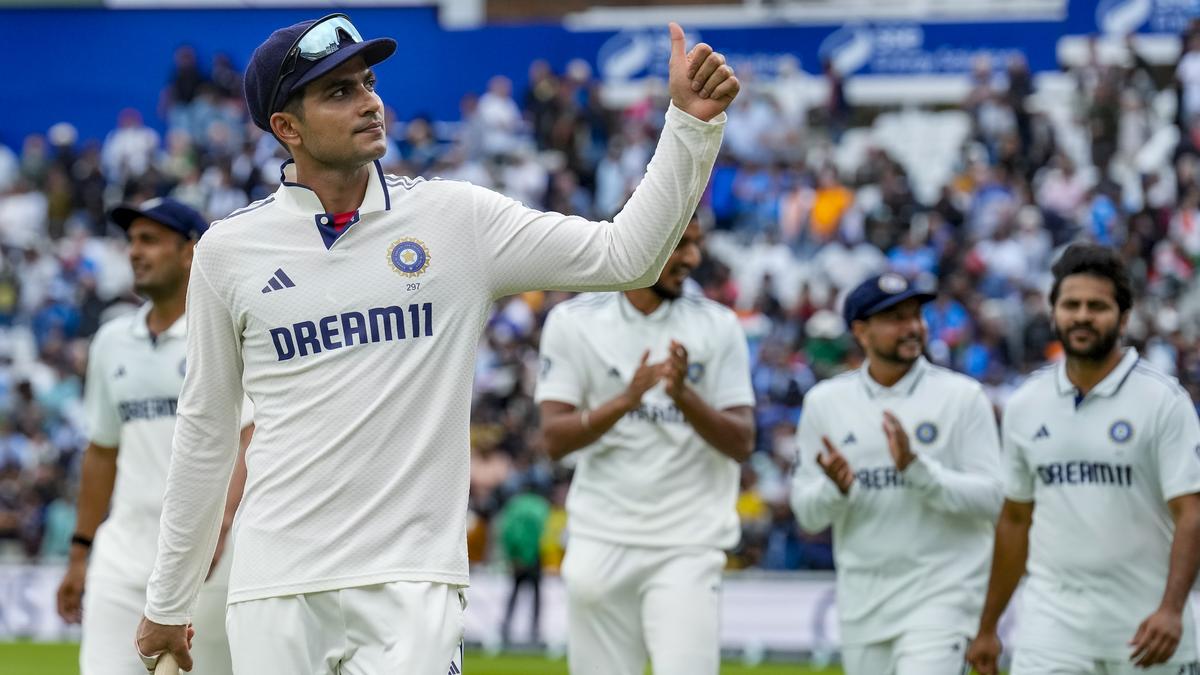 Beginner’s luck or the start of a new chapter in Indian cricket?