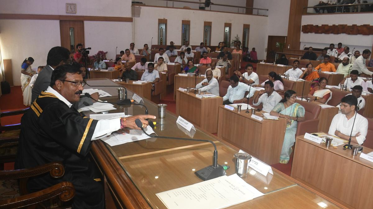 Councillors concerned over poor sewer management in city