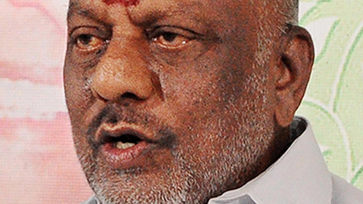 Panneerselvam asks DMK why it did not raise Katchatheevu issue while sharing power at the Centre