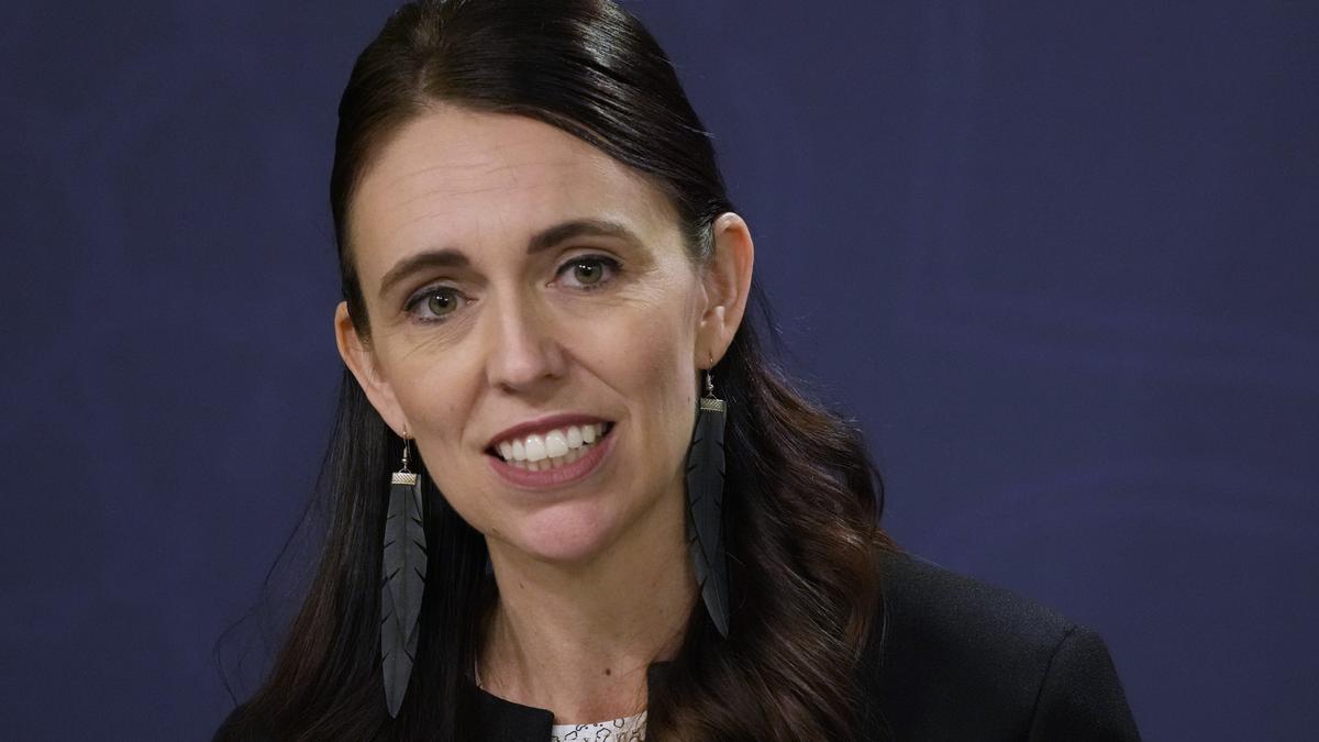 Ex-New Zealand Prime Minister Jacinda Ardern to join Harvard