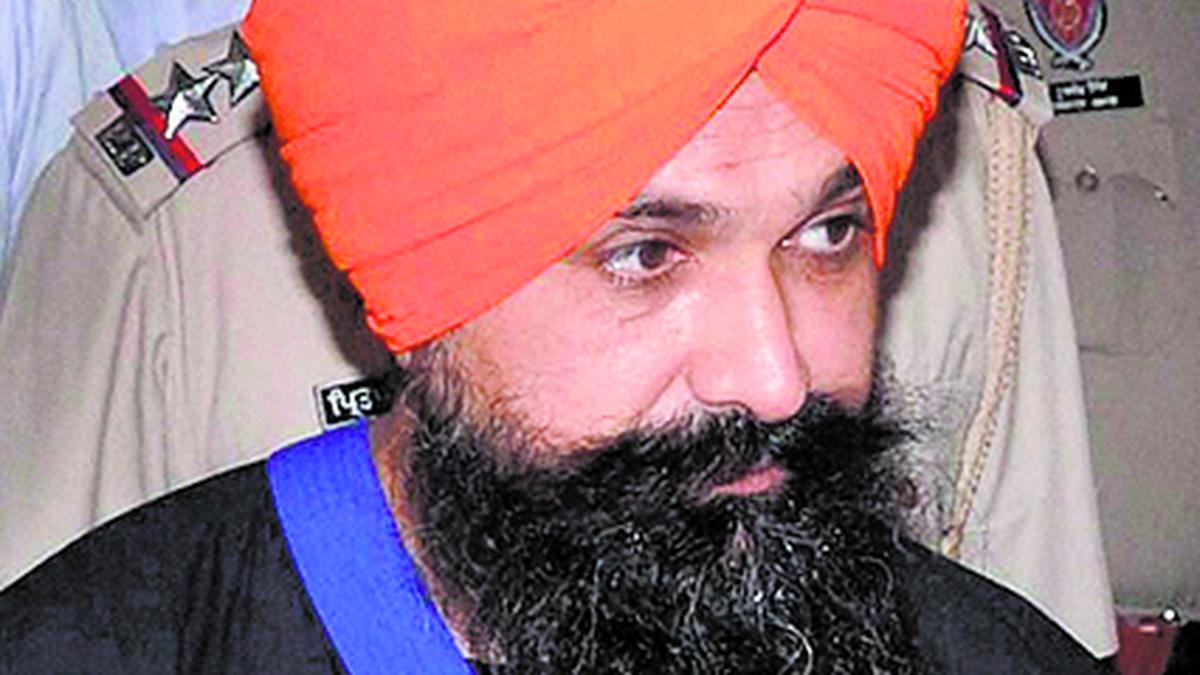 Supreme Court sets March 18 deadline for Centre’s decision on Rajoana mercy plea