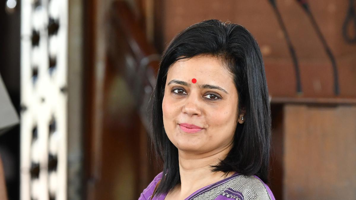 Who's the Pappu now?' Note ban to ED raids to economy, Mahua Moitra has a  question for govt