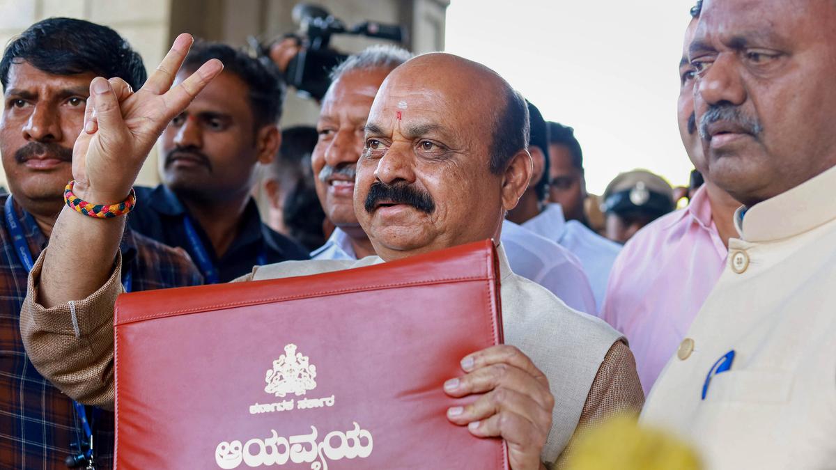 Top news developments in Karnataka on February 17, 2023