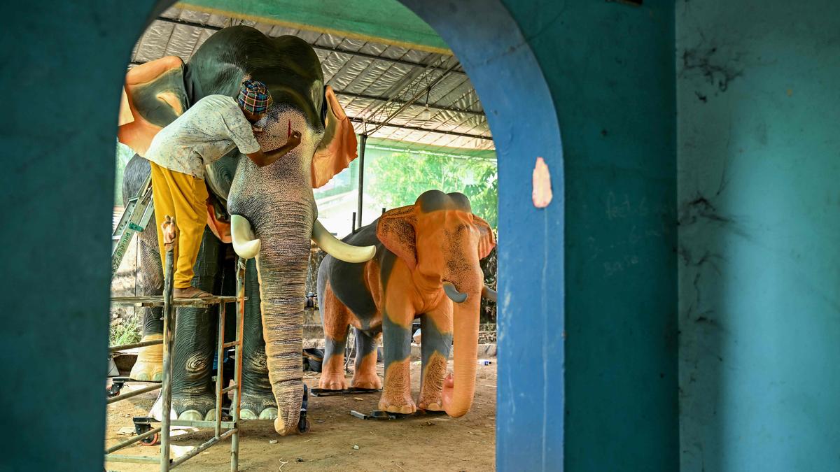 Escalating elephant rampages during festival season raise serious concerns