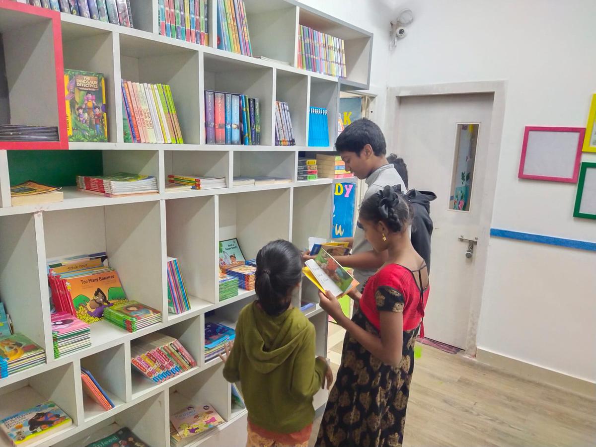 Grow With Books Grow With Books