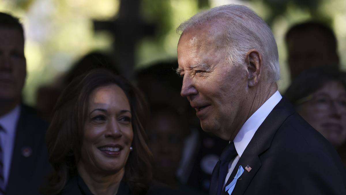 Iranian hackers tried but failed to interest Biden’s campaign in stolen Trump info: FBI